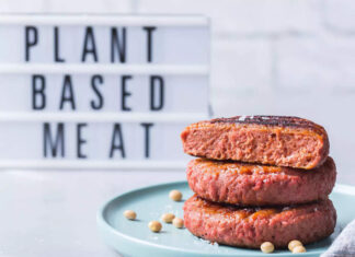 Australia Plant-based Meat Market