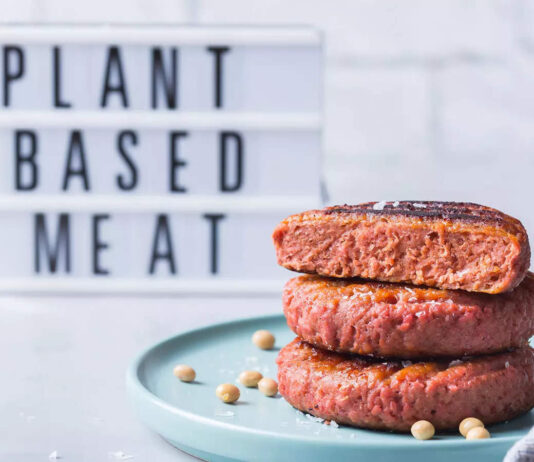 Australia Plant-based Meat Market Size More Than Doubles to Cross USD 247 Million by 2029 Australia Plant-based Meat Market