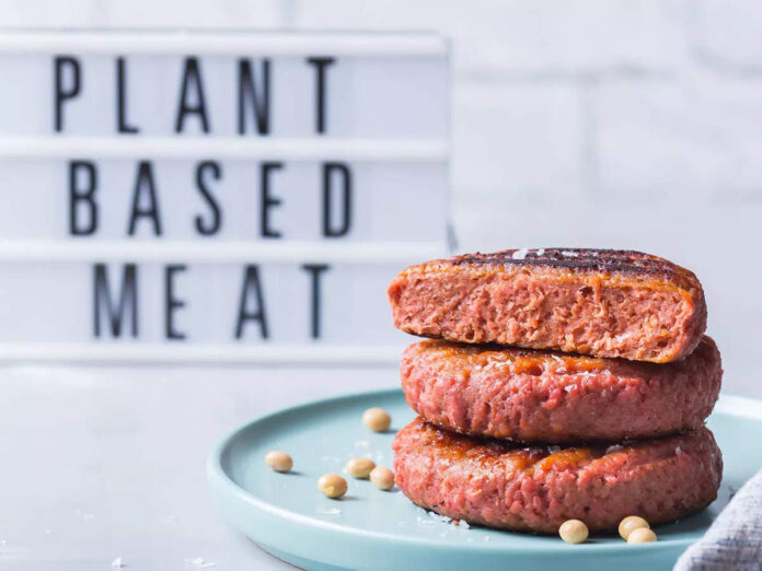 Australia Plant-based Meat Market