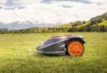 Europe Robotic Lawn Mower Market grow at a robust CAGR of 12.38% Europe Robotic Lawn Mower Market