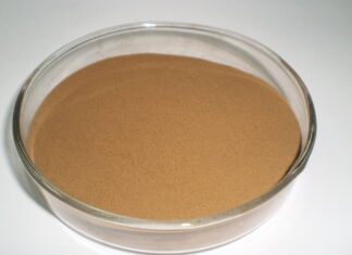 Global Sodium Lignosulfonate Market Size Booming to Touch USD 1.5 Billion by 2029 Sodium Lignosulfonate Market