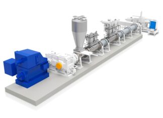 Global Solvent-based Plastic Recycling Market Size Booming to Touch USD 996.64 Million by 2029 Solvent-based Plastic Recycling Market