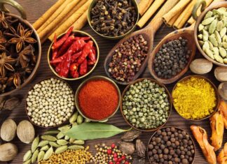 India Spices Market Size Booming at CAGR of 11% to Reach USD 3.6 Billion by 2029 India Spices Market