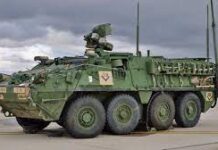 Asia-Pacific Armored Vehicles Market Size Set to Reach USD 5.15 Billion by 2029 Asia-Pacific Armored Vehicles market
