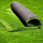 GCC Artificial Turf Market