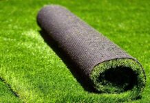 GCC Artificial Turf Market Trends, Insight, Forecast 2022-2029 GCC Artificial Turf Market