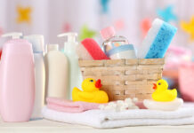 Saudi Arabia Baby Care Products Market Size Set to Touch USD 4.82 Billion by 2029 Saudi Arabia Baby Care Products Market