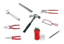 India Hand Tools Market Size Set to Touch USD 416.2 Million by 2029 India Hand Tools Market