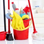 India Household Cleaning Market