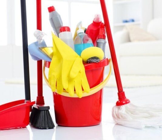 India Household Cleaning Market CAGR of 21.4% India Household Cleaning Market