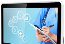 Medical Panel PC Market Size Set to Grow at Steady CAGR to Touch USD 374 Million by 2029 Medical Panel PC Market