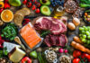 Organic Food