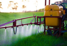 Turkey Pesticide Market Size Set to Reach USD 0.92 Billion By 2029 Turkey Pesticide Market