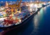 South Africa Port Infrastructure Market Size Set to Touch USD 3 Billion by 2029 South Africa Port Infrastructure Market