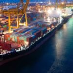 South Africa Port Infrastructure Market Size Set to Touch USD 3 Billion by 2029 South Africa Port Infrastructure Market