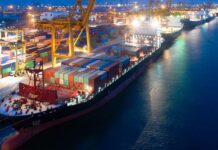 South Africa Port Infrastructure Market Size Set to Touch USD 3 Billion by 2029 South Africa Port Infrastructure Market