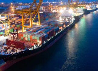 South Africa Port Infrastructure Market