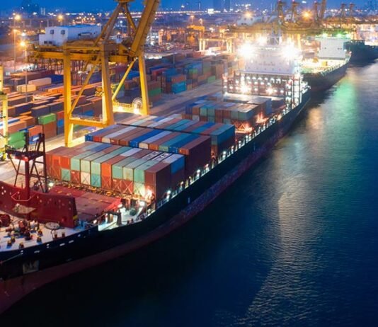 South Africa Port Infrastructure Market Size Set to Touch USD 3 Billion by 2029 South Africa Port Infrastructure Market