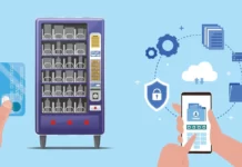 UAE Smart Vending Machine Market grow at a robust CAGR of 14.01% UAE Smart Vending Machine Market