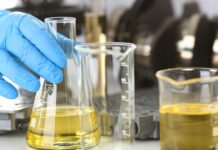 Saudi Arabia Specialty Chemicals Market Size Set to Touch USD 5.67 Billion by 2029 Saudi Arabia Specialty Chemicals Market