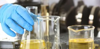 Saudi Arabia Specialty Chemicals Market Size Set to Touch USD 5.67 Billion by 2029 Saudi Arabia Specialty Chemicals Market