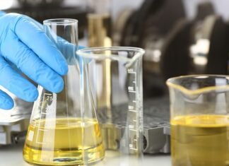 Saudi Arabia Specialty Chemicals Market