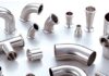 Global Stainless Steel Plumbing Pipes and Fittings Market CAGR of 4.6% Stainless Steel Plumbing Pipes and Fitting