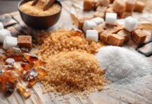 Global Sugar Substitutes Market Size Set to Cross USD 25.7 Billion by 2029 Sugar Substitutes Market