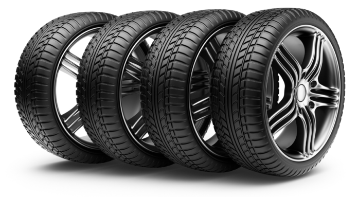 Israel Tire Market