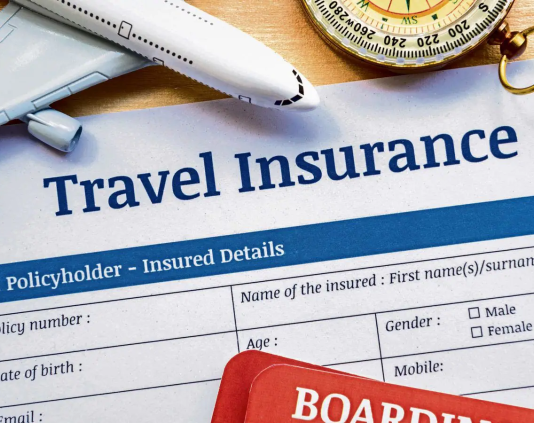 Europe Travel Insurance Market Size Expands at Steady CAGR of 3.4% to Reach USD 4.44 Billion by 2029