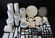 Advanced Ceramics Market Size grow at a CAGR of 6.3% Advanced Ceramics Market