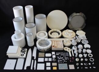 Advanced Ceramics Market