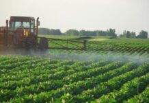 Asia Pacific Agriculture Adjuvants Market Size Grow at Steady CAGR of 6.43% Asia Pacific Agriculture Adjuvants Market