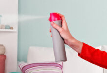 India Air Freshener Market Size Grows at Steady CAGR of 4.82% India Air Freshener Market