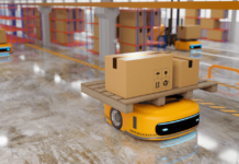 Global Automated Guided Vehicle (AGV) Market Size Booming at Significant CAGR of 8.79% Automated Guided Vehicle (AGV) Market