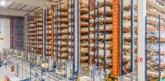 India Automated Storage and Retrieval Systems (ASRS) Market CAGR of 8.2% India Automated Storage and Retrieval Systems (ASRS) Market