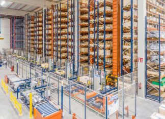 India Automated Storage and Retrieval Systems (ASRS) Market