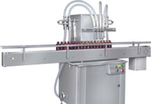 Automatic Liquid Filling Machines Market Size Set to Grow at Steady CAGR of 7.2% Automatic Liquid Filling Machines Market