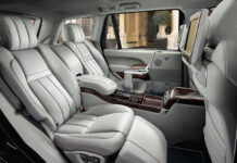 GCC Automotive Interiors Market Size Expands at Steady CAGR of 7.2% GCC Automotive Interiors Market