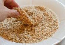 atter and Breader Premixes Market grow at a CAGR of 5.1% Batter and Breader Premixes Market