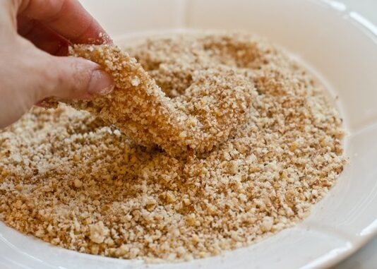 atter and Breader Premixes Market grow at a CAGR of 5.1% Batter and Breader Premixes Market