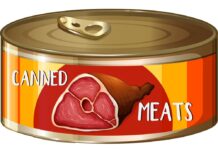 Middle East and Africa Canned Meat Market Size Set to Grow at CAGR of 4.76% Middle East and Africa Canned Meat Market