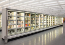 UAE Cold Chain Logistics Market Size Expands at CAGR of 8.1% UAE Cold Chain Logistics Market