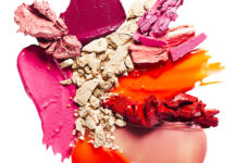 Cosmetic Pigments Market Size Expands at CAGR of 8% Cosmetic Pigments Market
