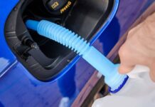 Vietnam Diesel Exhaust Fluid (AdBlue) Market Size Expands at Steady CAGR of 7.7% Vietnam Diesel Exhaust Fluid (AdBlue) Market