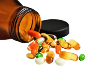 India Dietary Supplements Market Size Zooming 2.6X at Robust CAGR of 14.7% to Touch USD 13.1 Billion by 2029