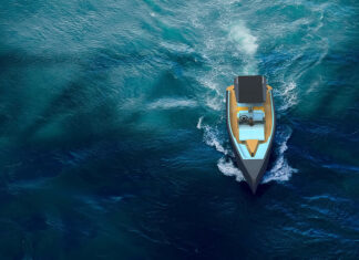 Electric Boats Market