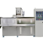 Food Extruder Market Size Expands at Steady CAGR of 6% Food Extruder Market