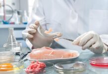 Food Pathogen Testing Market grow at a CAGR of 8.60% Food Pathogen Testing Market