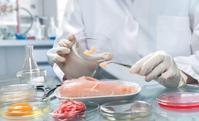 Food Pathogen Testing Market